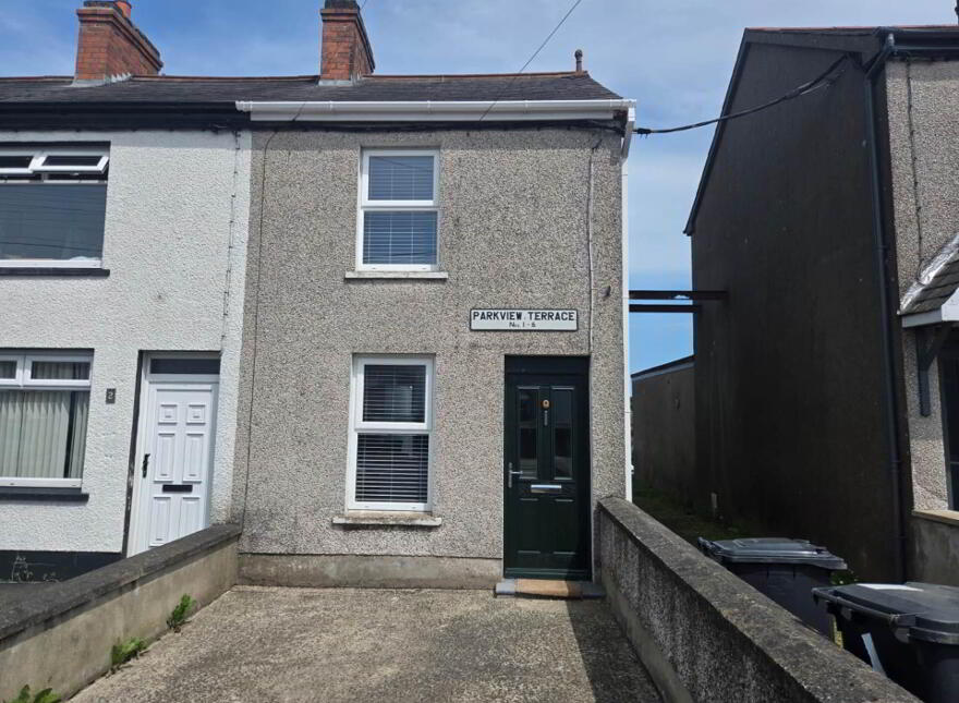 1 Parkview Terrace, Ballyclare, BT39 0PL photo