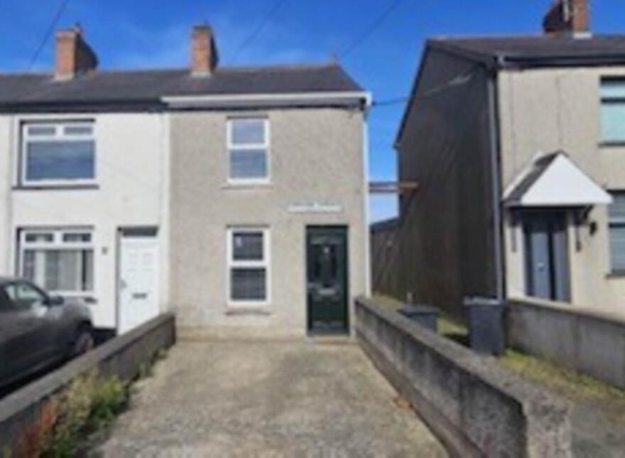 1 Parkview Terrace, Ballyclare, BT39 0PL