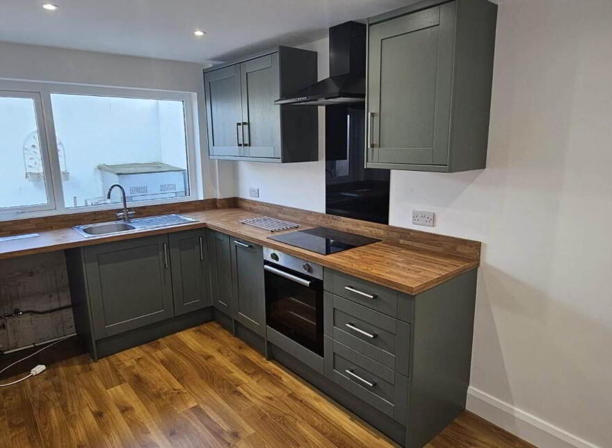 1 Parkview Terrace, Ballyclare, BT39 0PL