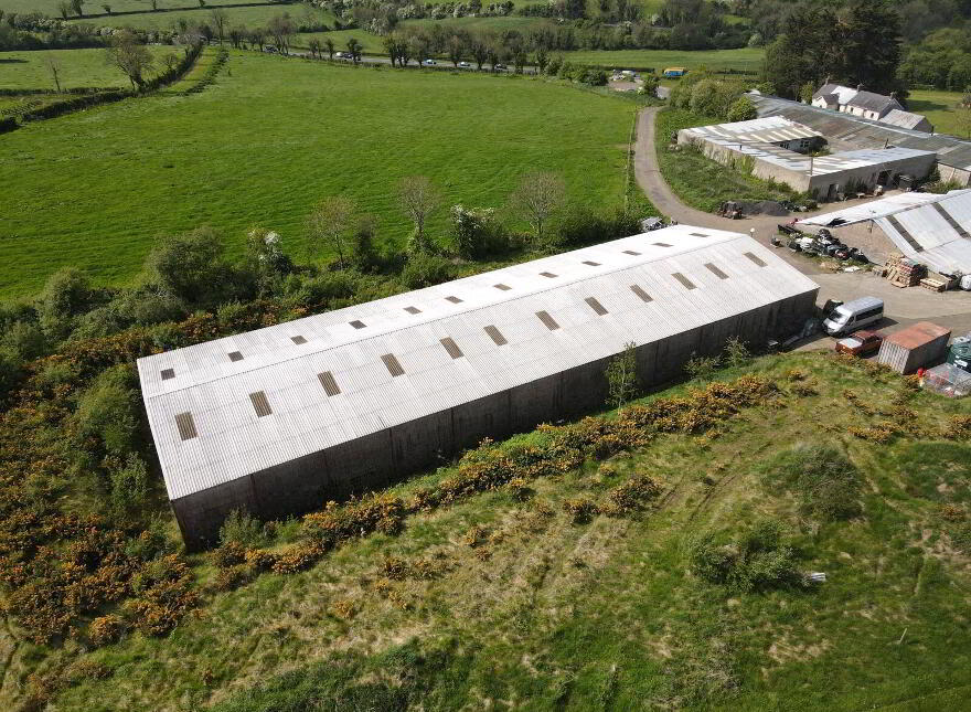 160 Moira Road, Glenavy, BT29 4LR
