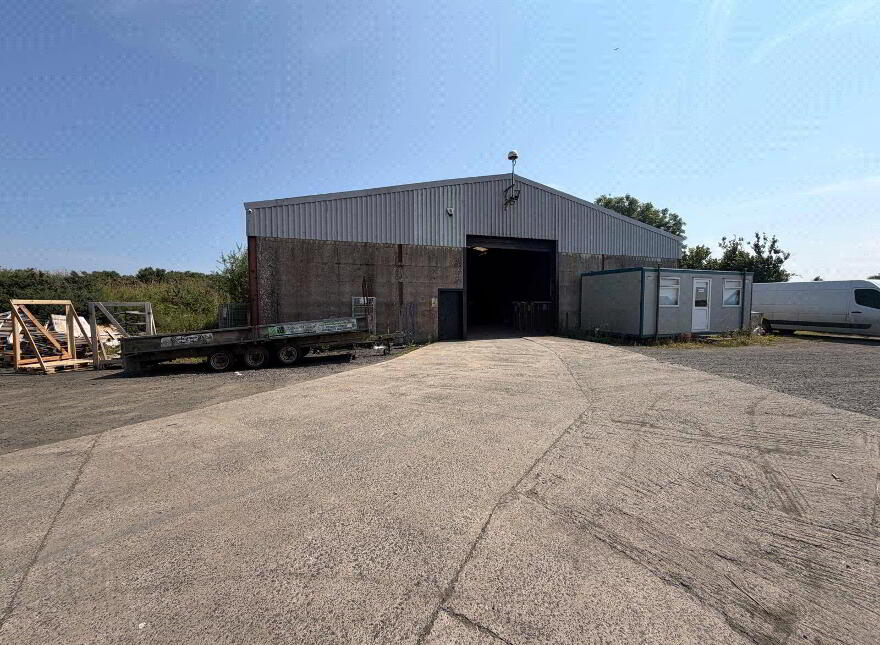 160 Moira Road, Glenavy, BT29 4LR