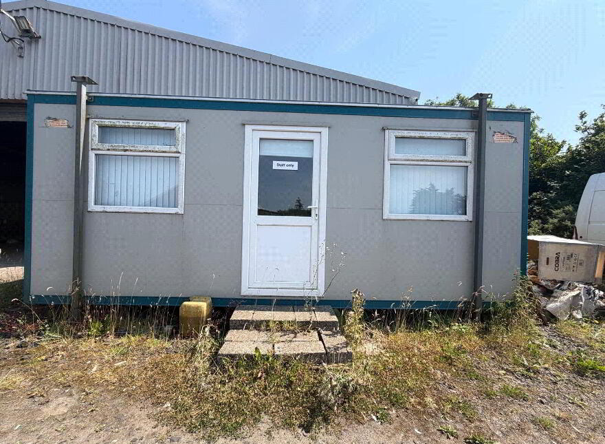160 Moira Road, Glenavy, BT29 4LR