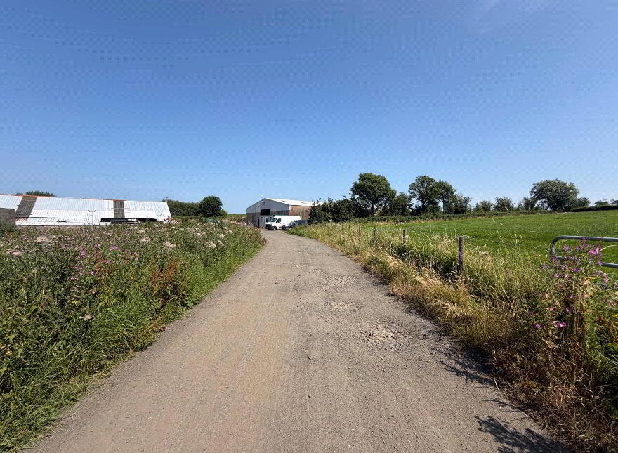 160 Moira Road, Glenavy, BT29 4LR