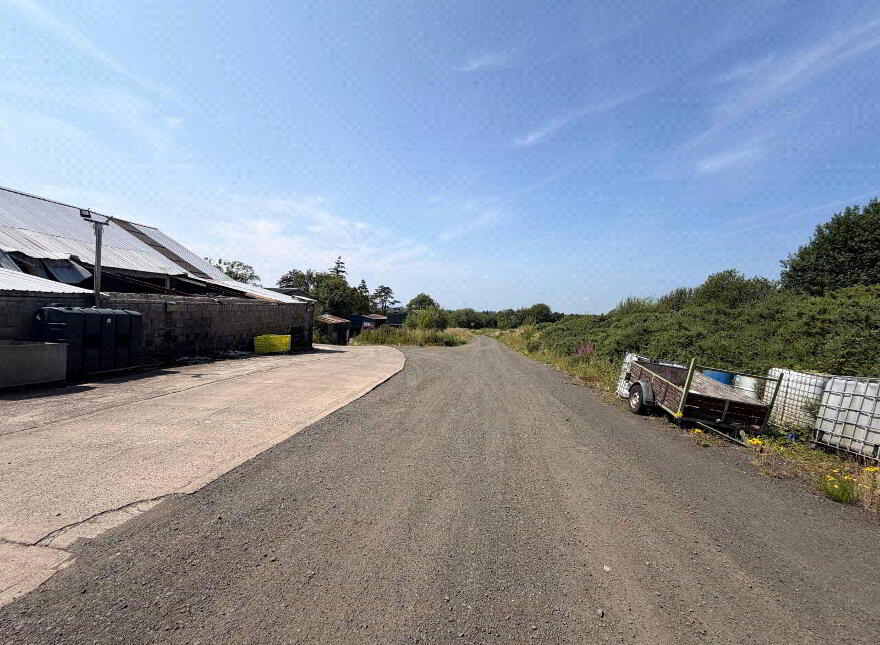 160 Moira Road, Glenavy, BT29 4LR