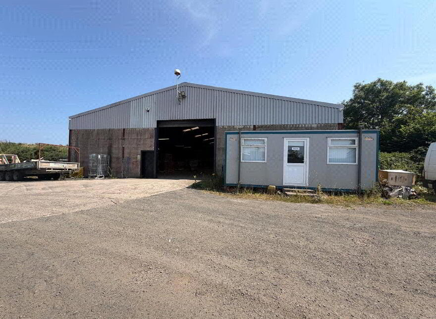 160 Moira Road, Glenavy, BT29 4LR