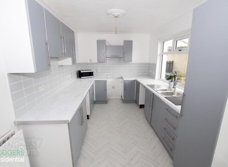 50 Mournebeg Drive, Newtownabbey, BT37 9LT