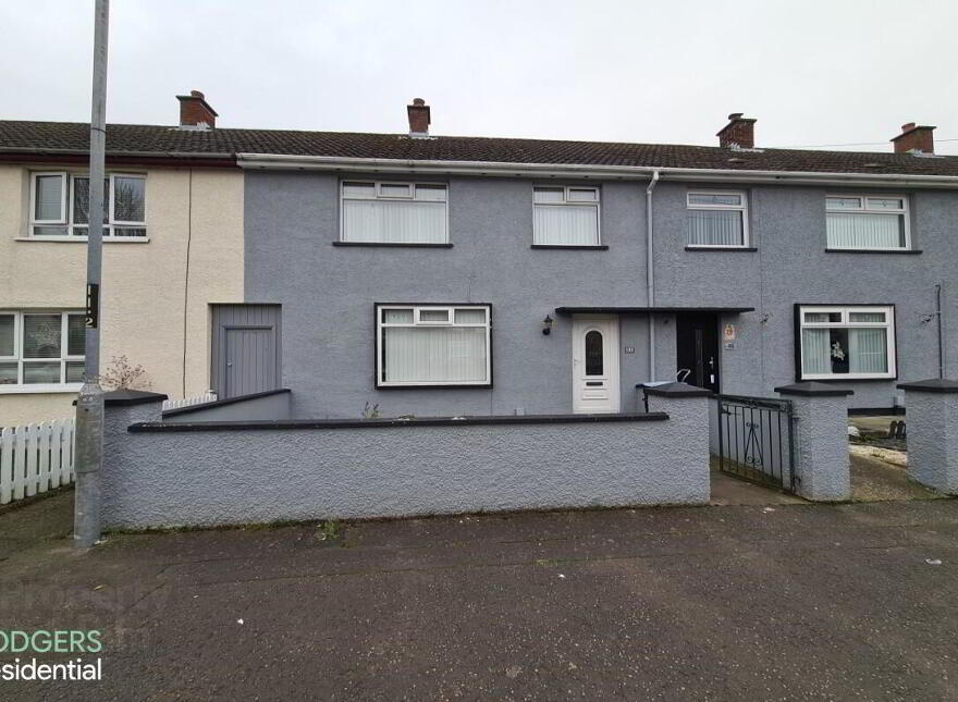 50 Mournebeg Drive, Newtownabbey, BT37 9LT