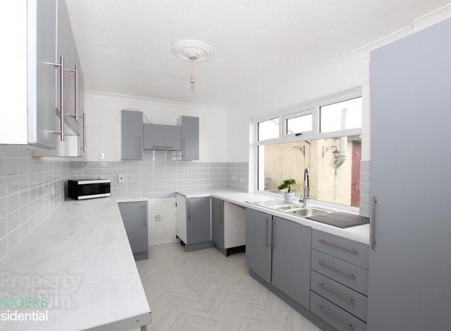 50 Mournebeg Drive, Newtownabbey, BT37 9LT