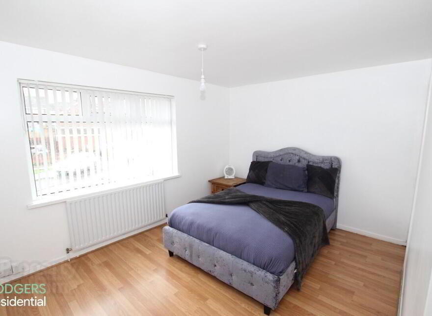50 Mournebeg Drive, Newtownabbey, BT37 9LT