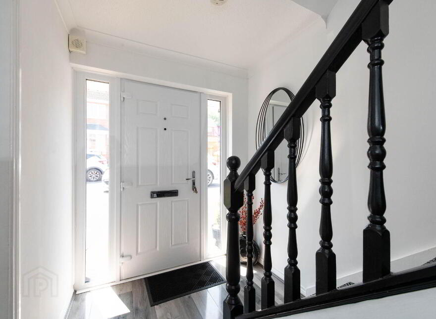 3 Hillcrest Crescent, Newtownabbey, BT36 6EF