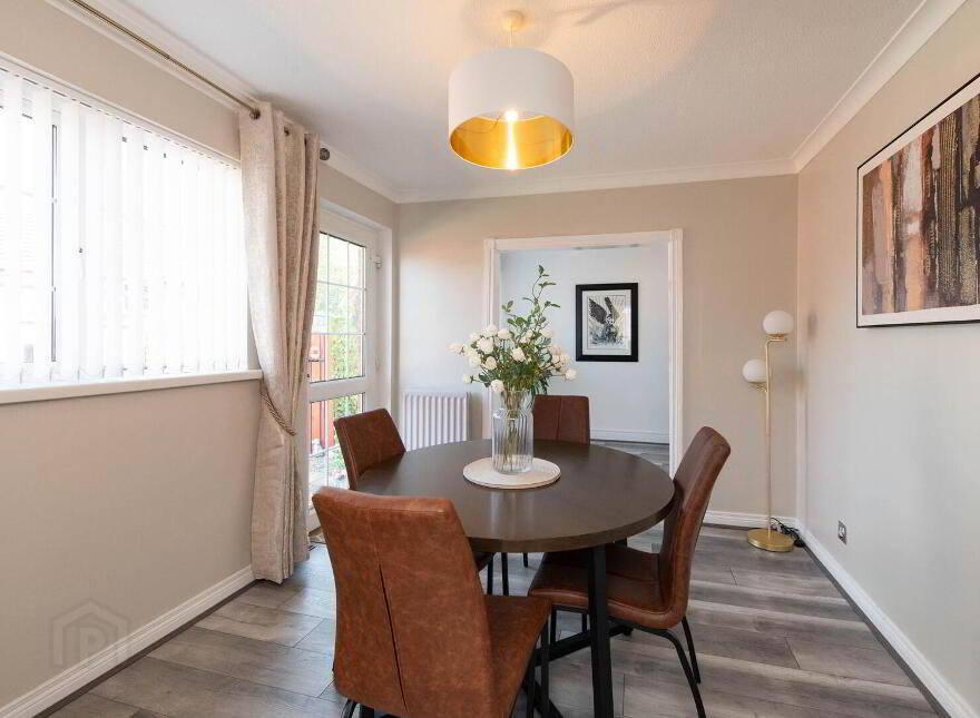 3 Hillcrest Crescent, Newtownabbey, BT36 6EF