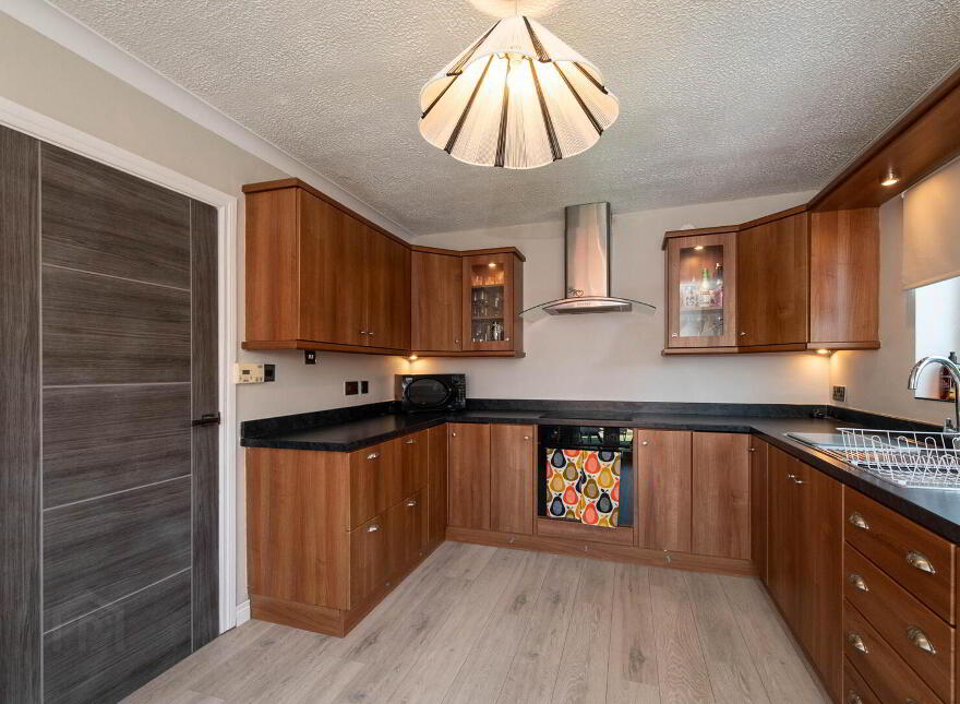 3 Hillcrest Crescent, Newtownabbey, BT36 6EF