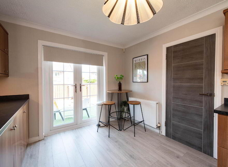 3 Hillcrest Crescent, Newtownabbey, BT36 6EF