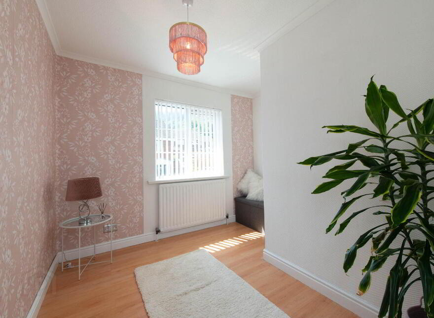 3 Hillcrest Crescent, Newtownabbey, BT36 6EF
