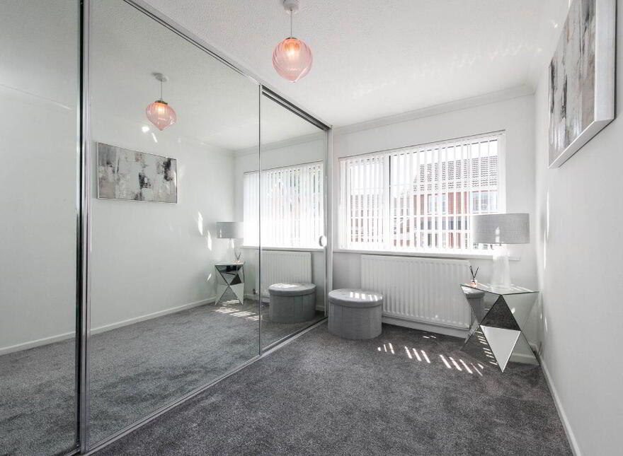 3 Hillcrest Crescent, Newtownabbey, BT36 6EF