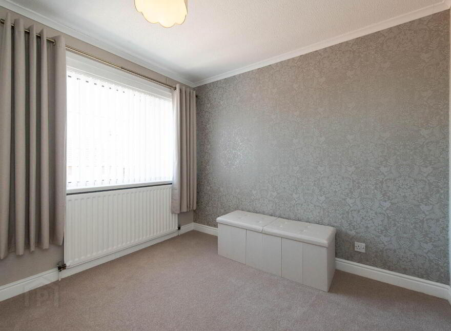 3 Hillcrest Crescent, Newtownabbey, BT36 6EF
