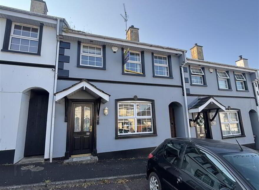 59 Kevin Lynch Park, Dungiven, BT47 4GZ