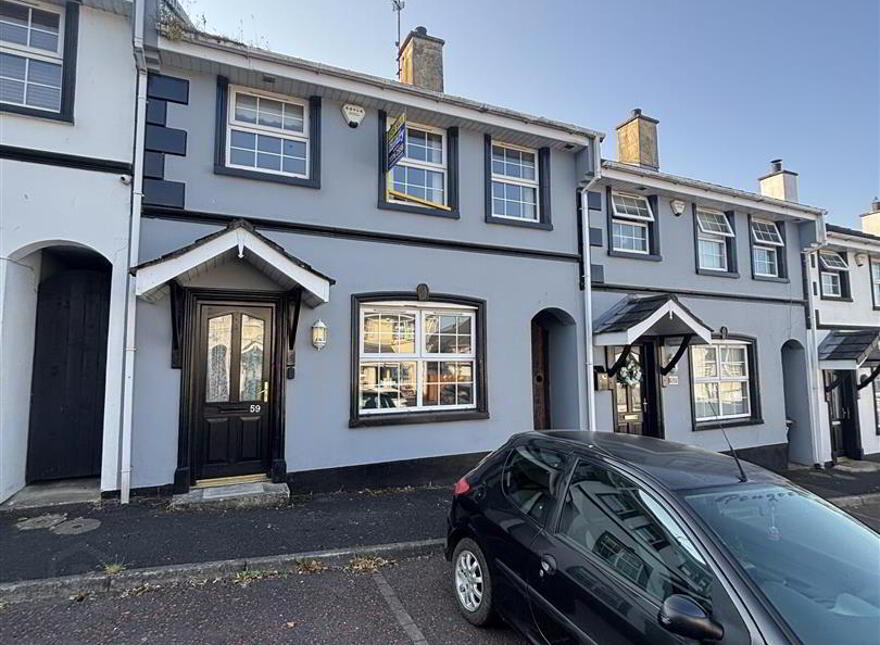 59 Kevin Lynch Park, Dungiven, BT47 4GZ