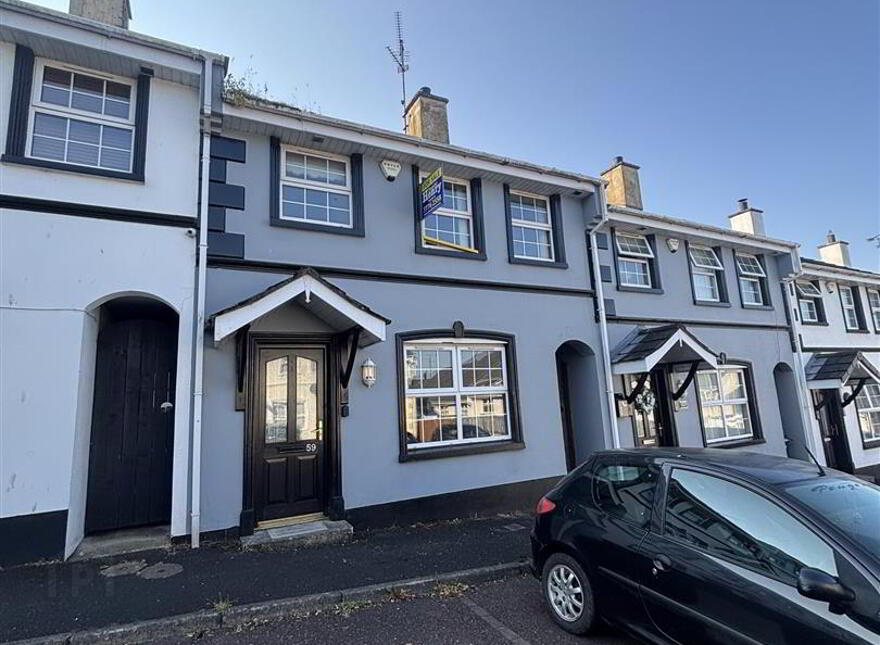 59 Kevin Lynch Park, Dungiven, BT47 4GZ