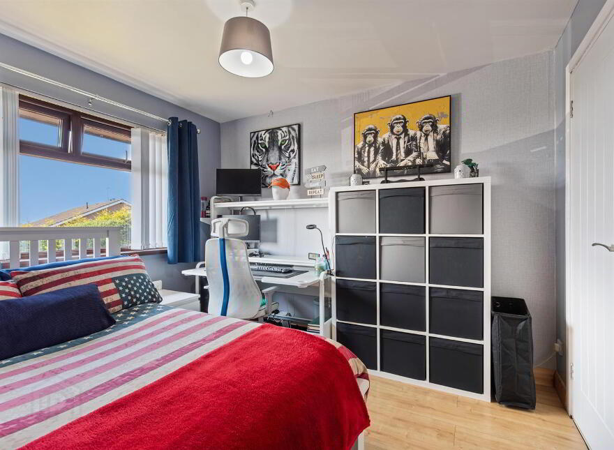 4 Rosslyn Park, Newtownards, BT23 8WP