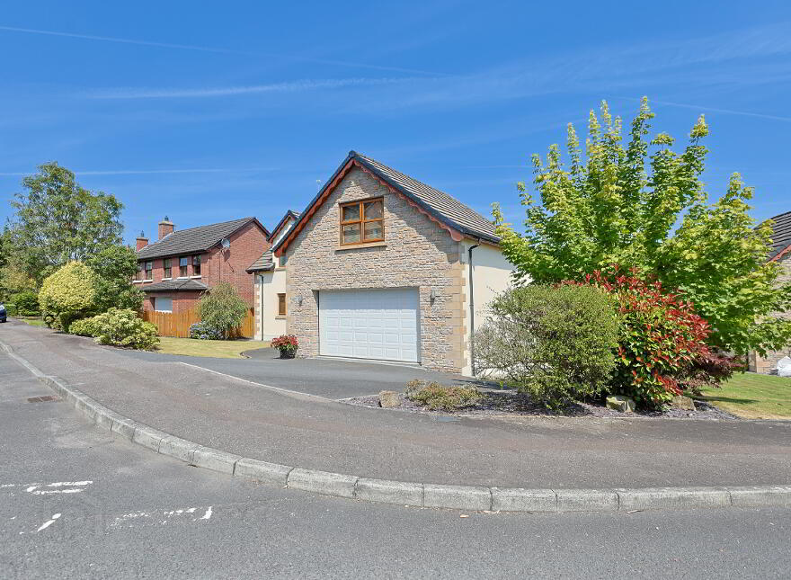 8 Chestnut Brae, Gilford, Craigavon, BT63 6FA