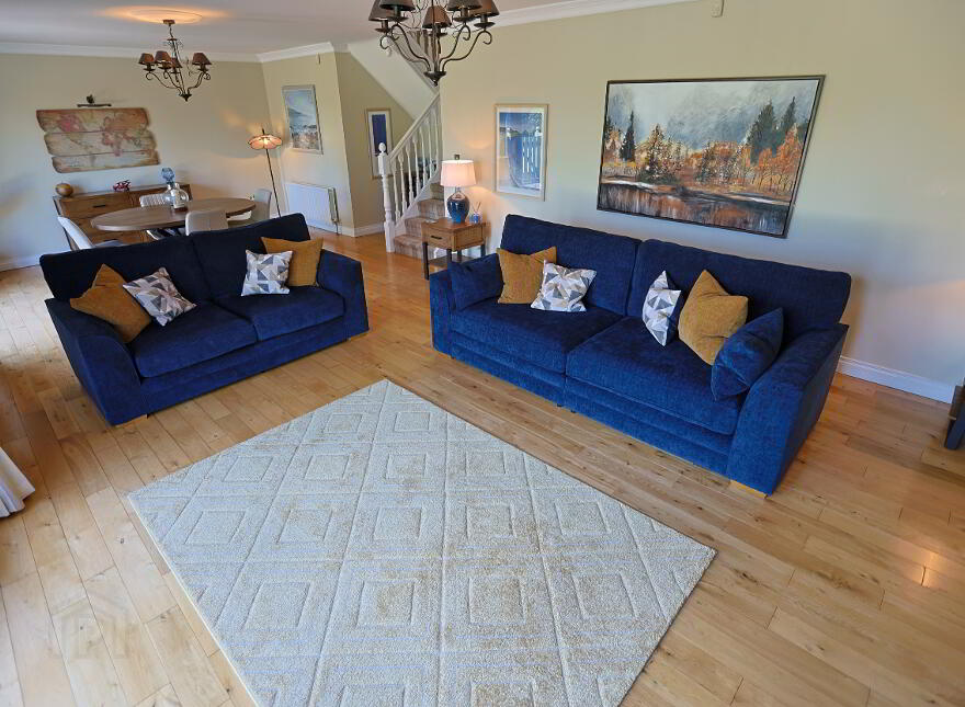 8 Chestnut Brae, Gilford, Craigavon, BT63 6FA