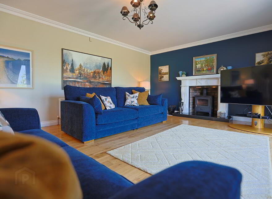 8 Chestnut Brae, Gilford, Craigavon, BT63 6FA