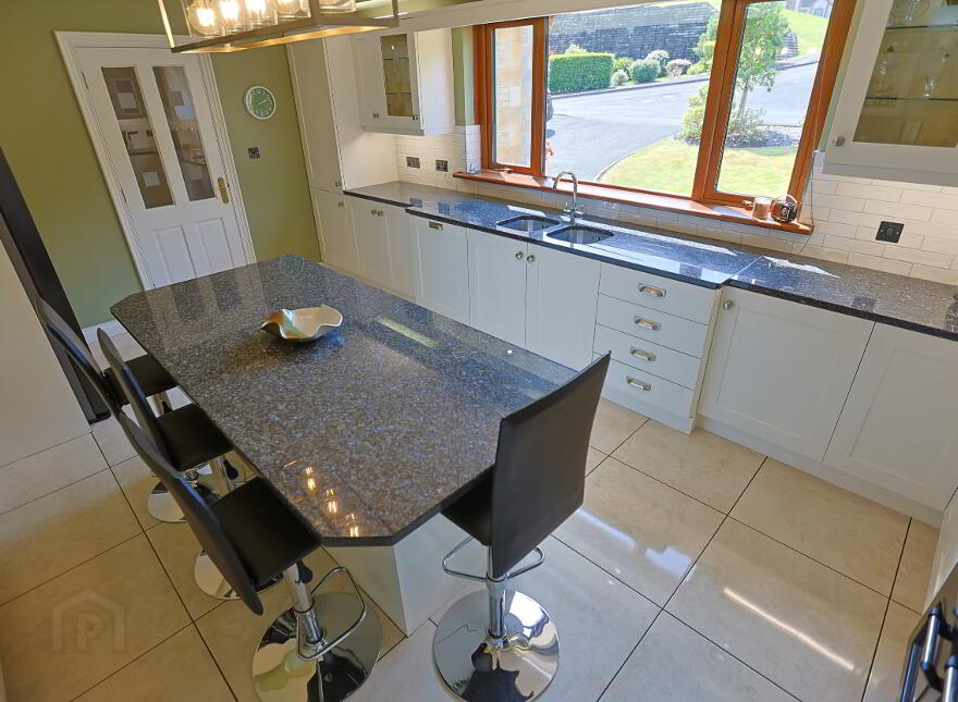 8 Chestnut Brae, Gilford, Craigavon, BT63 6FA