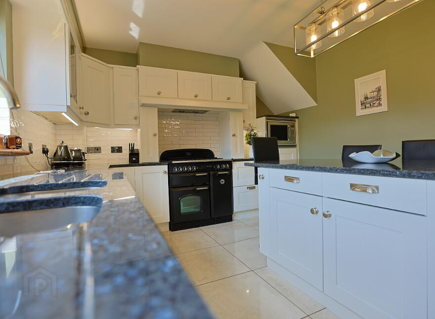 8 Chestnut Brae, Gilford, Craigavon, BT63 6FA