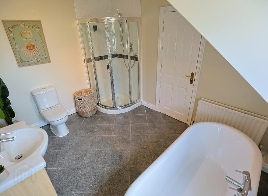 8 Chestnut Brae, Gilford, Craigavon, BT63 6FA