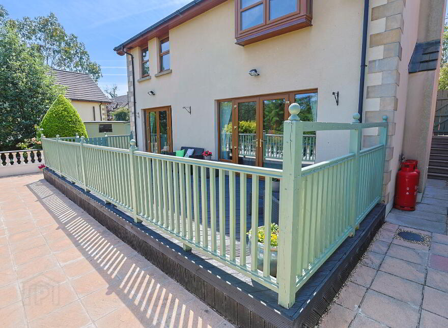 8 Chestnut Brae, Gilford, Craigavon, BT63 6FA