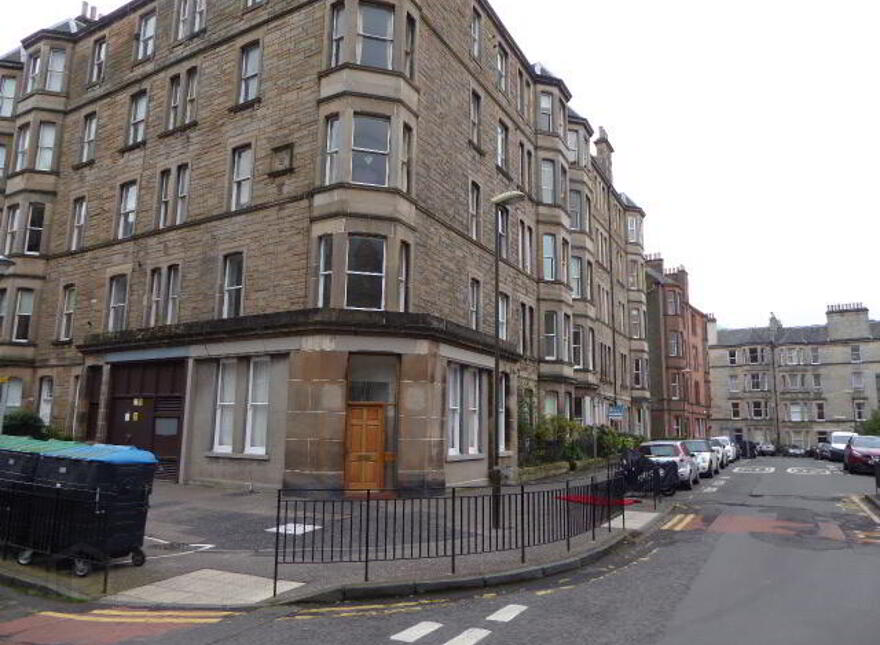 35 Bruntsfield Avenue, Bruntsfield, Edinburgh, EH10 4EN