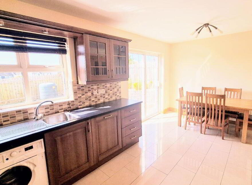 36 Ross View, Bundoran, F94W5F3