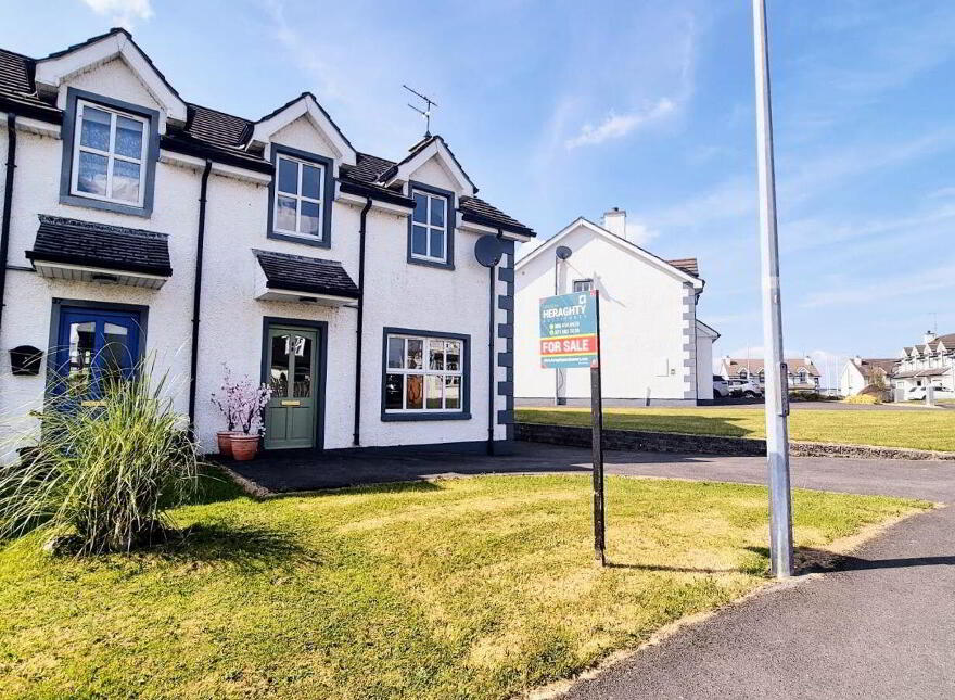 36 Ross View, Bundoran, F94W5F3