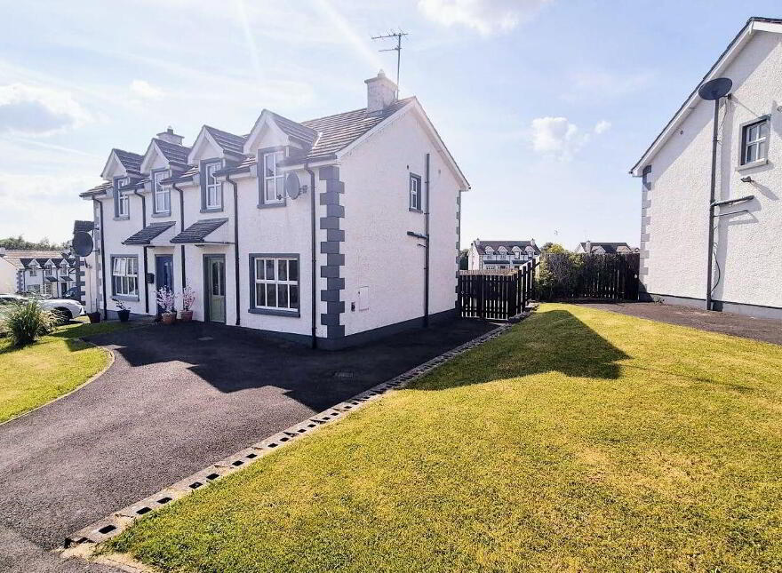 36 Ross View, Bundoran, F94W5F3