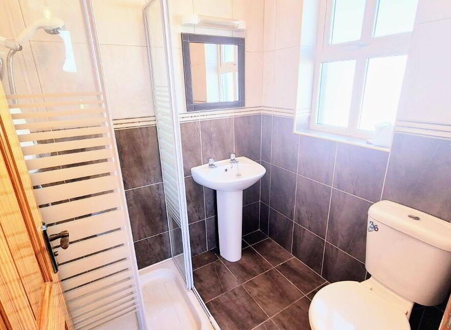 36 Ross View, Bundoran, F94W5F3
