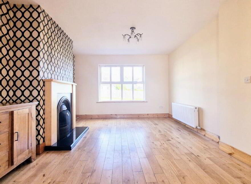 36 Ross View, Bundoran, F94W5F3