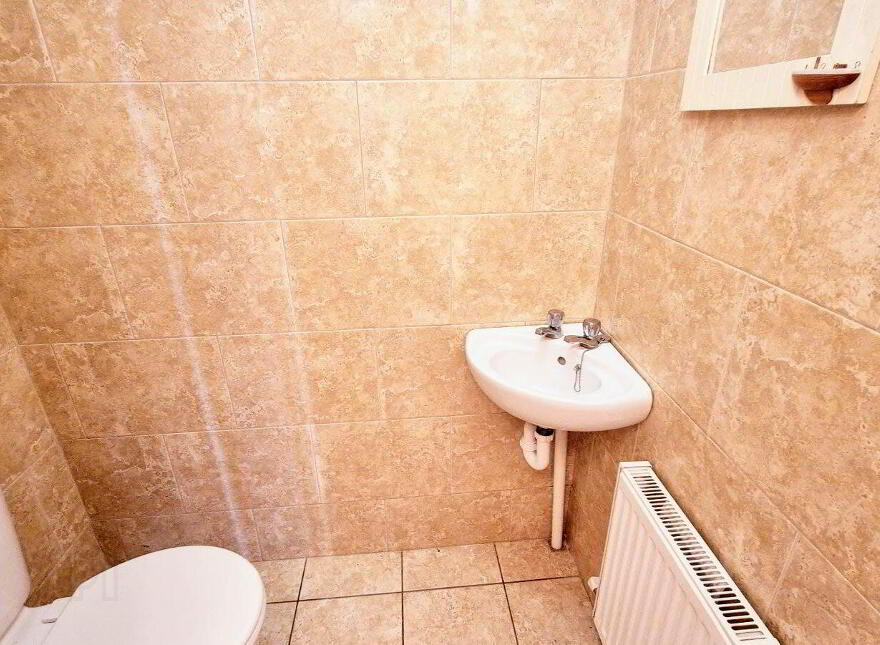 36 Ross View, Bundoran, F94W5F3