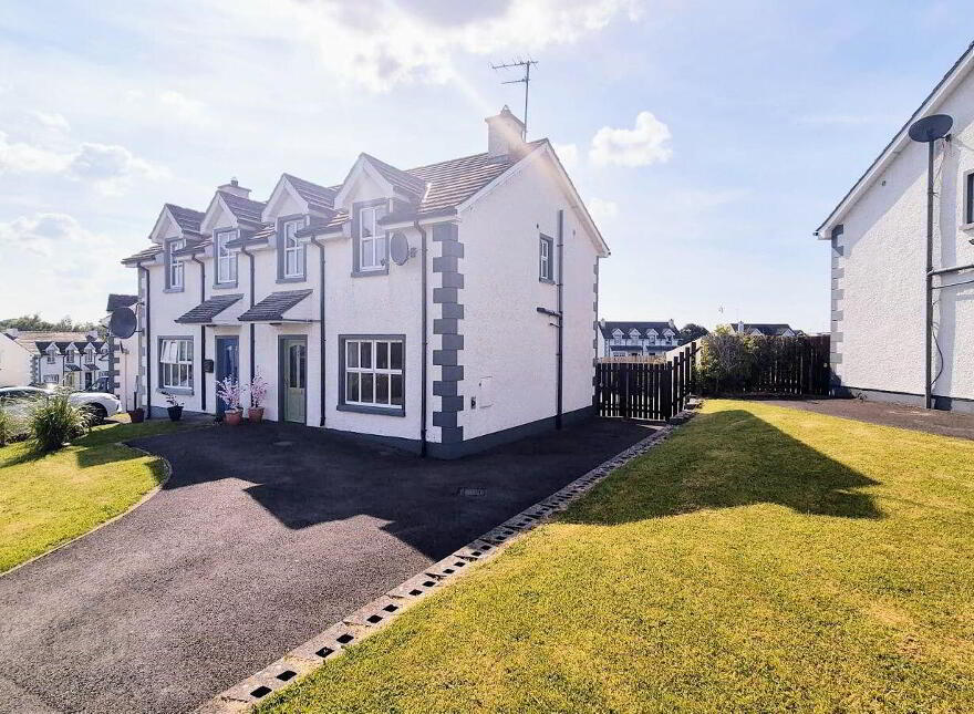 36 Ross View, Bundoran, F94W5F3
