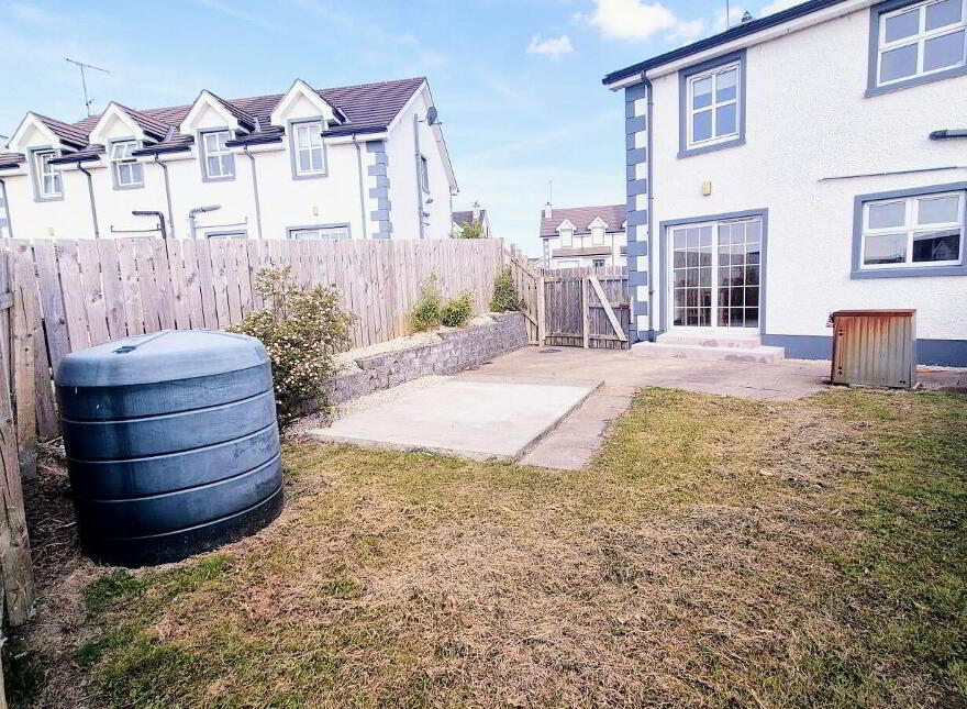 36 Ross View, Bundoran, F94W5F3