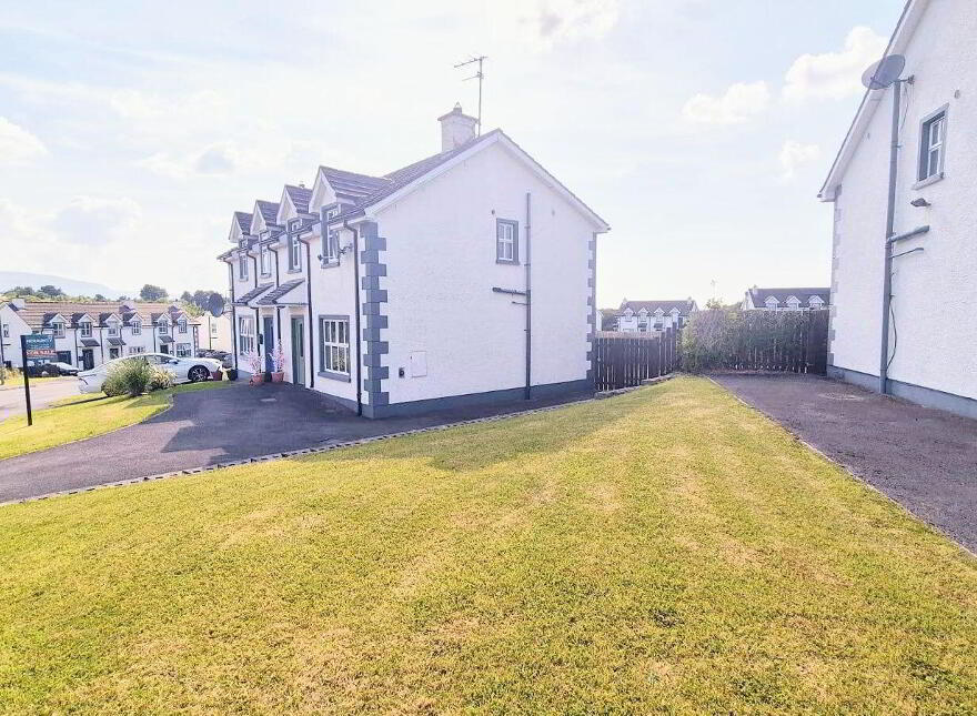 36 Ross View, Bundoran, F94W5F3