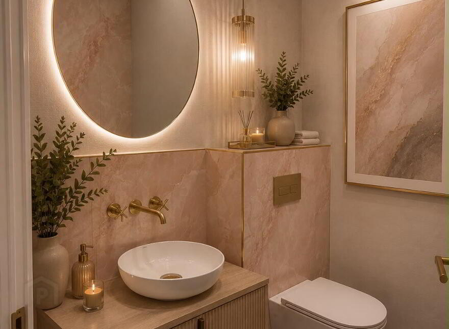 The Penthouse, Priory Gate, Holywood, BT18 0LG