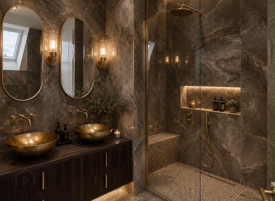 The Penthouse, Priory Gate, Holywood, BT18 0LG
