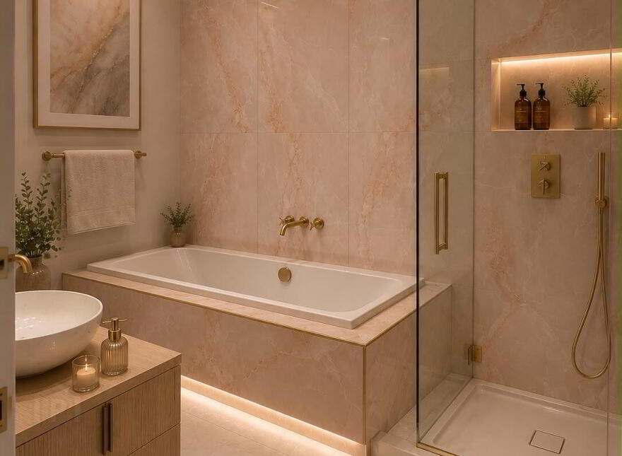The Penthouse, Priory Gate, Holywood, BT18 0LG