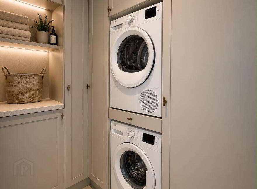 The Penthouse, Priory Gate, Holywood, BT18 0LG