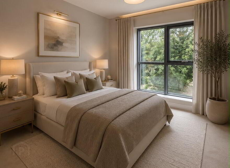 The Penthouse, Priory Gate, Holywood, BT18 0LG