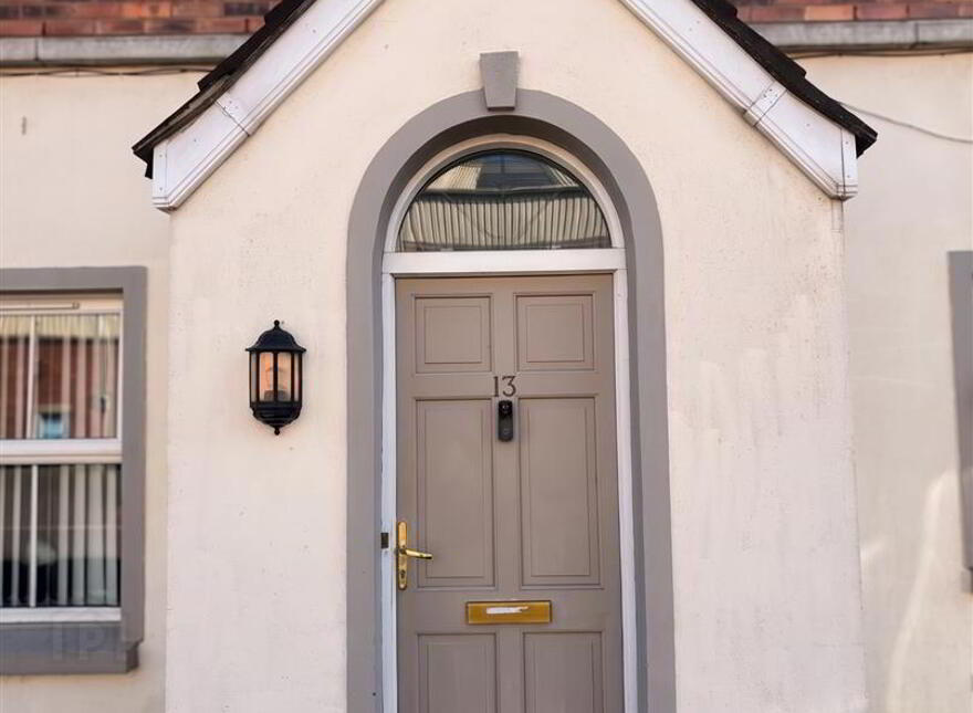 13 Mineral Street, Belfast, BT15 3JJ