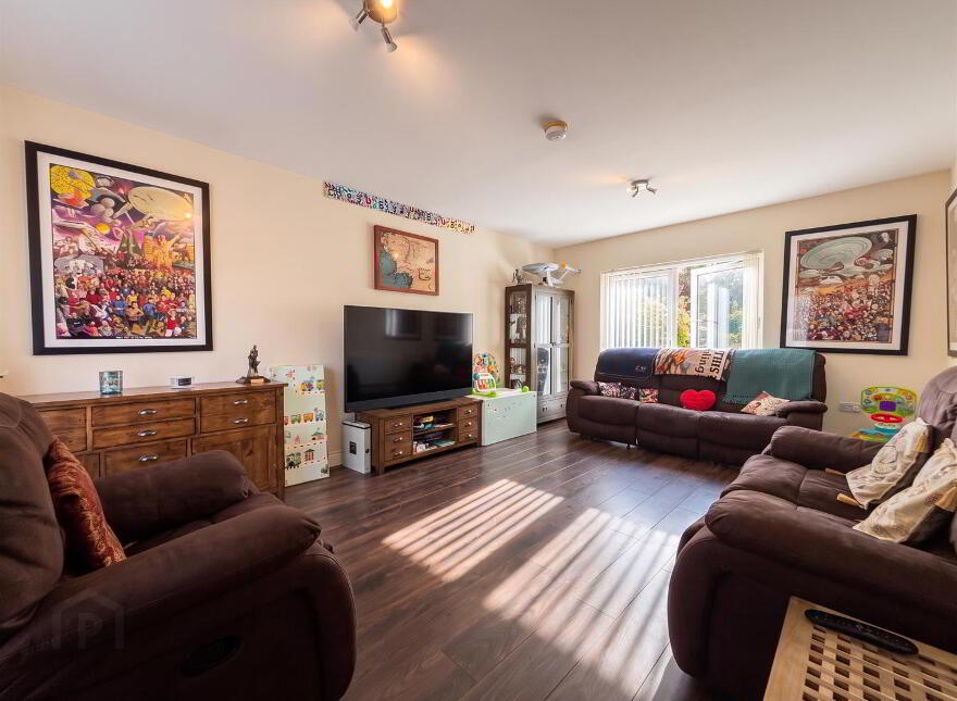 13 Mineral Street, Belfast, BT15 3JJ