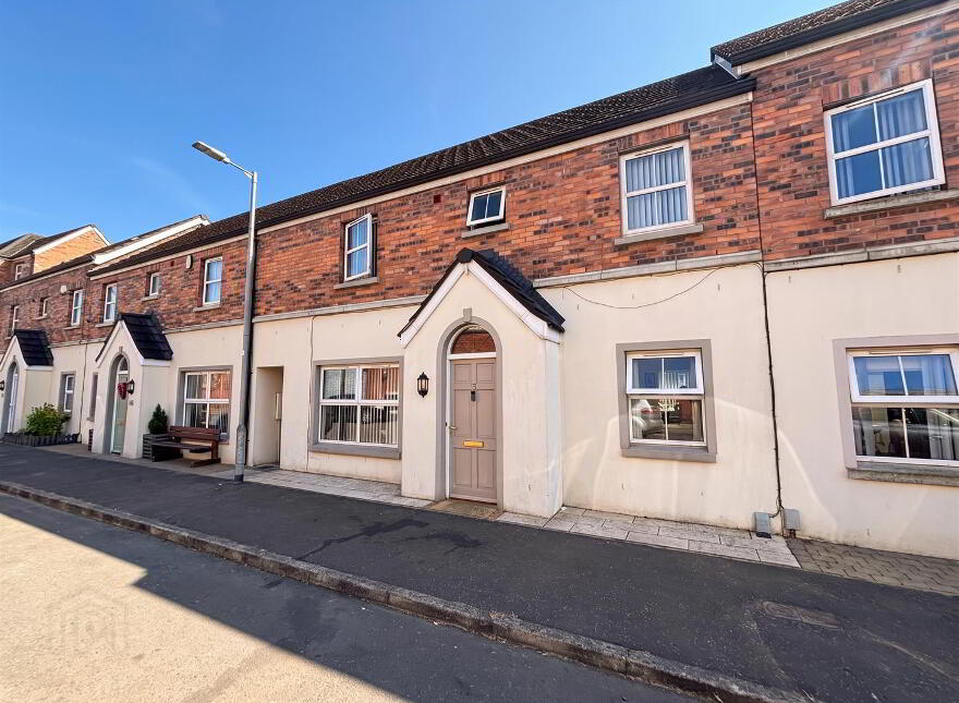 13 Mineral Street, Belfast, BT15 3JJ