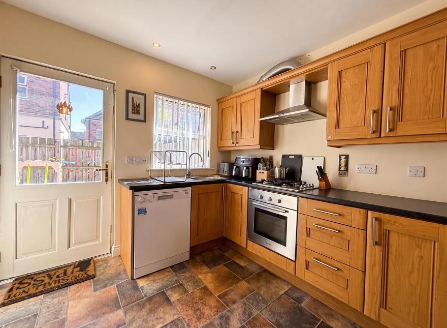 13 Mineral Street, Belfast, BT15 3JJ